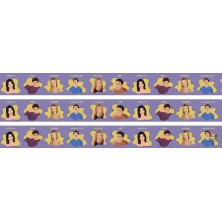 Szelki norweskie/Guard...