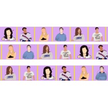 Szelki norweskie/Guard...