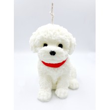 Świeca sojowa Maltańczyk /...