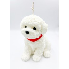 Świeca sojowa Maltańczyk / West