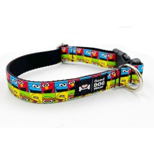 Obroża Ulica Sezamkowa 3