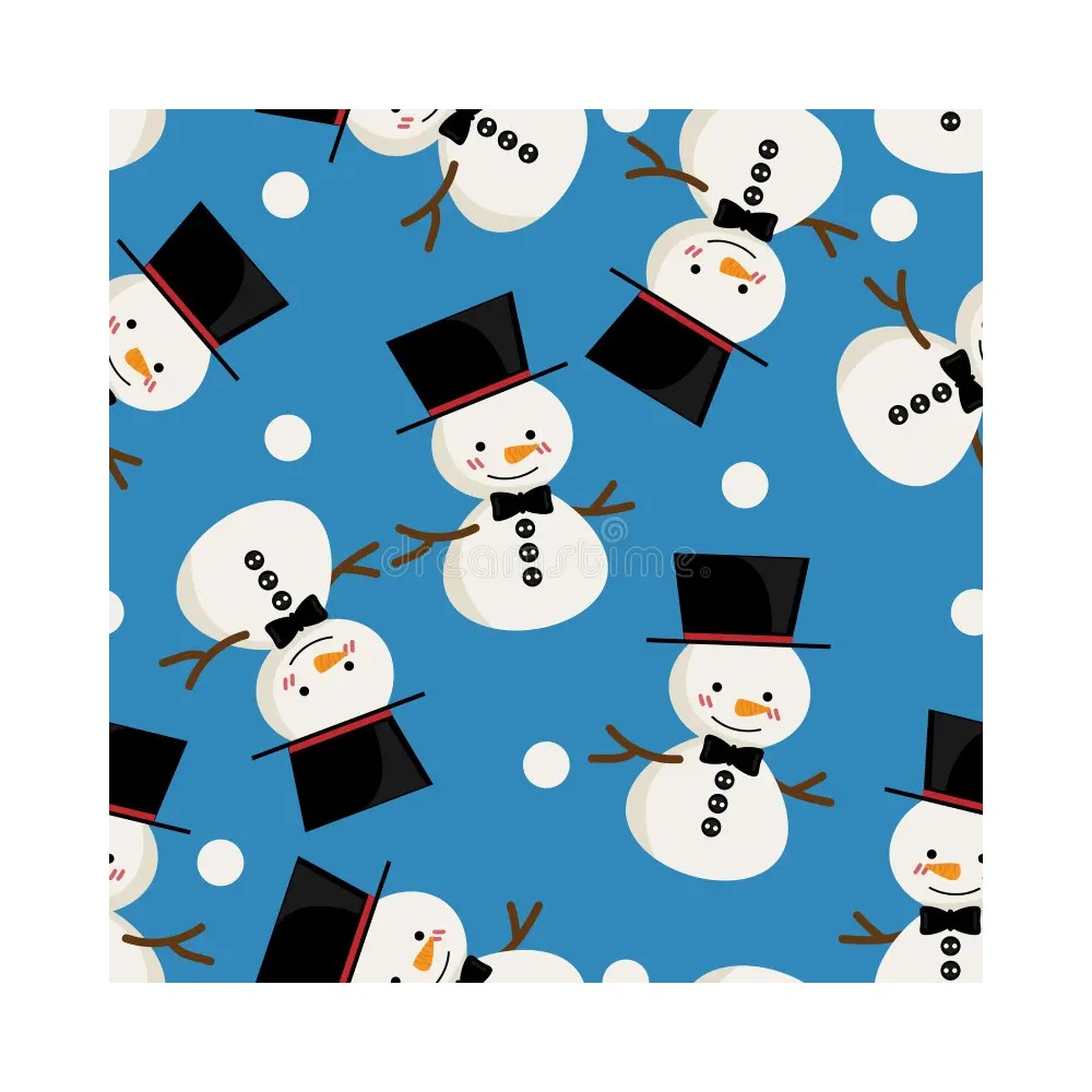 Szelki norweskie/Guard Bałwanki