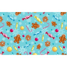 Szelki norweskie/Guard...