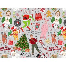 Szelki norweskie/Guard...