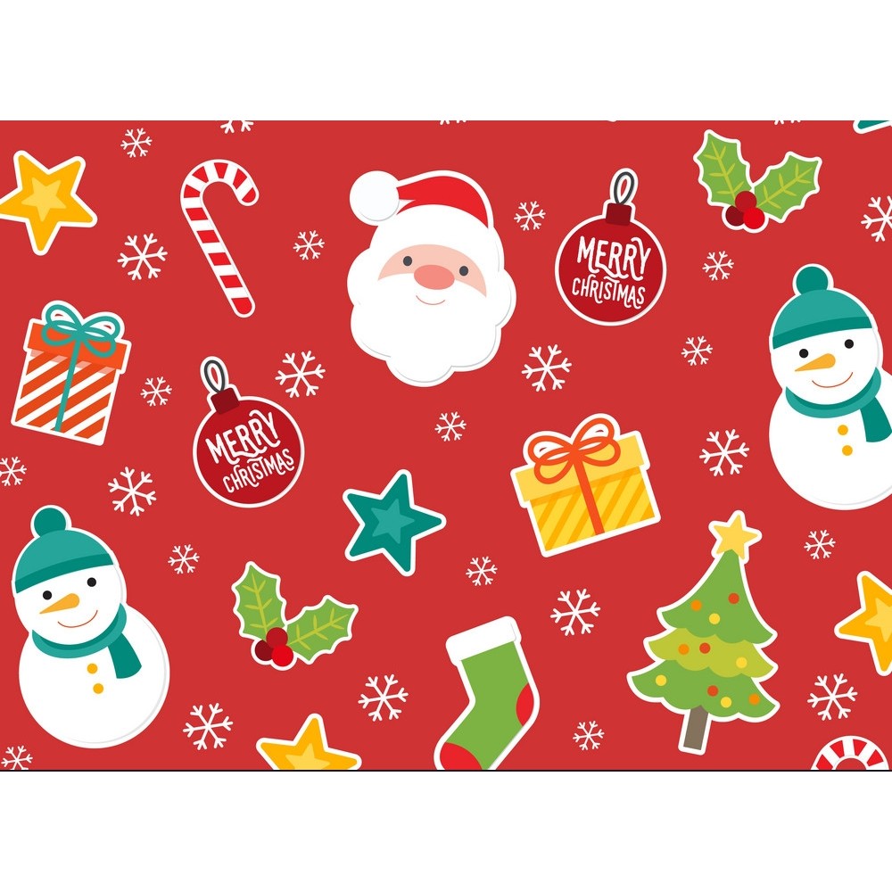 Smycz Merry Christmas