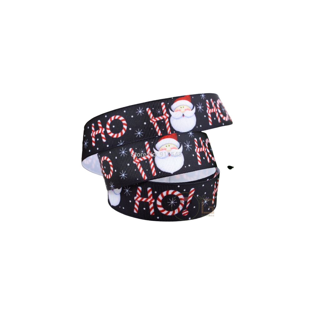 Szelki norweskie/Guard Mikołaj