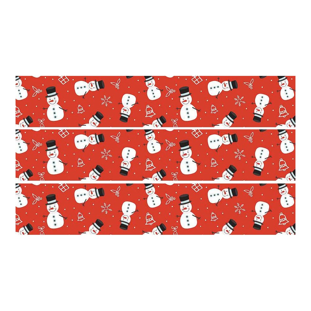 Szelki norweskie/Guard Bałwanki 2