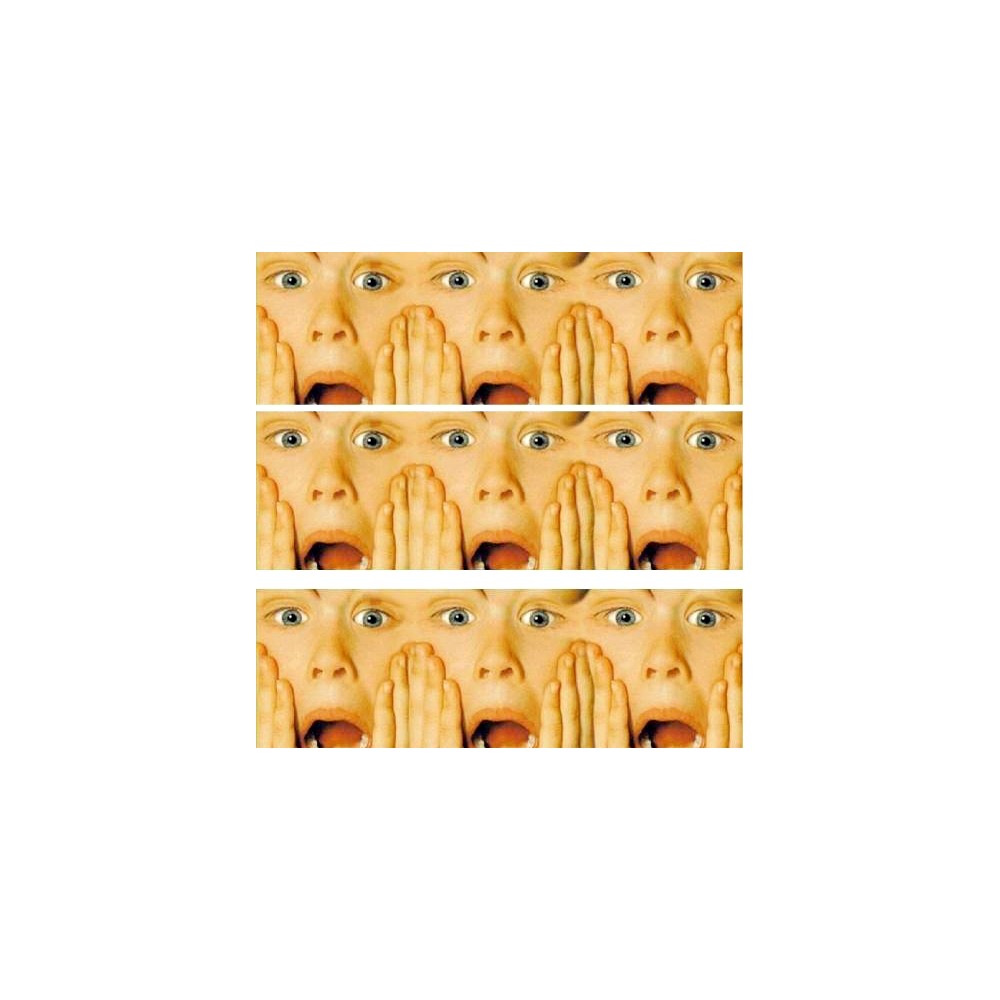 Szelki Kevin sam w domu 2
