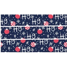 Szelki norweskie/Guard Ho...