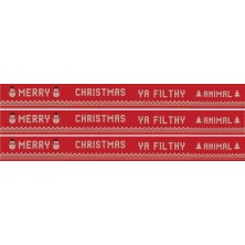 Szelki norweskie/Guard Ya...