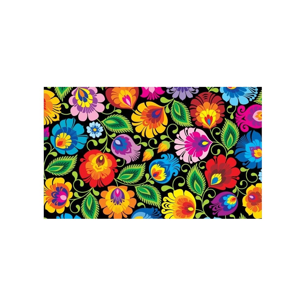 Szelki norweskie/Guard Folklor