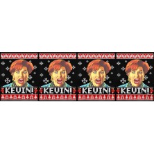 Szelki Kevin