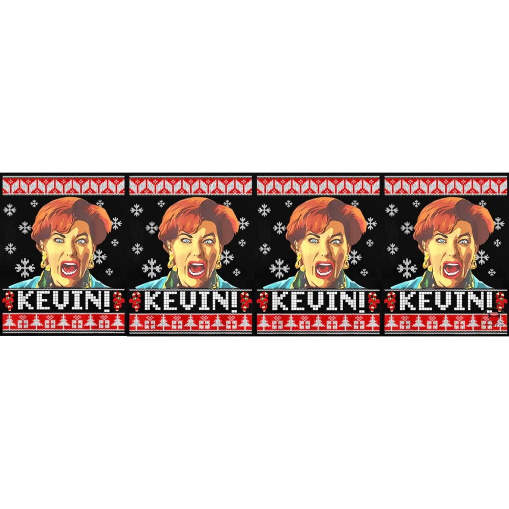 Szelki Kevin