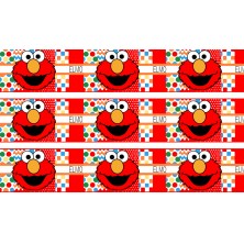 Szelki norweskie/Guard Elmo