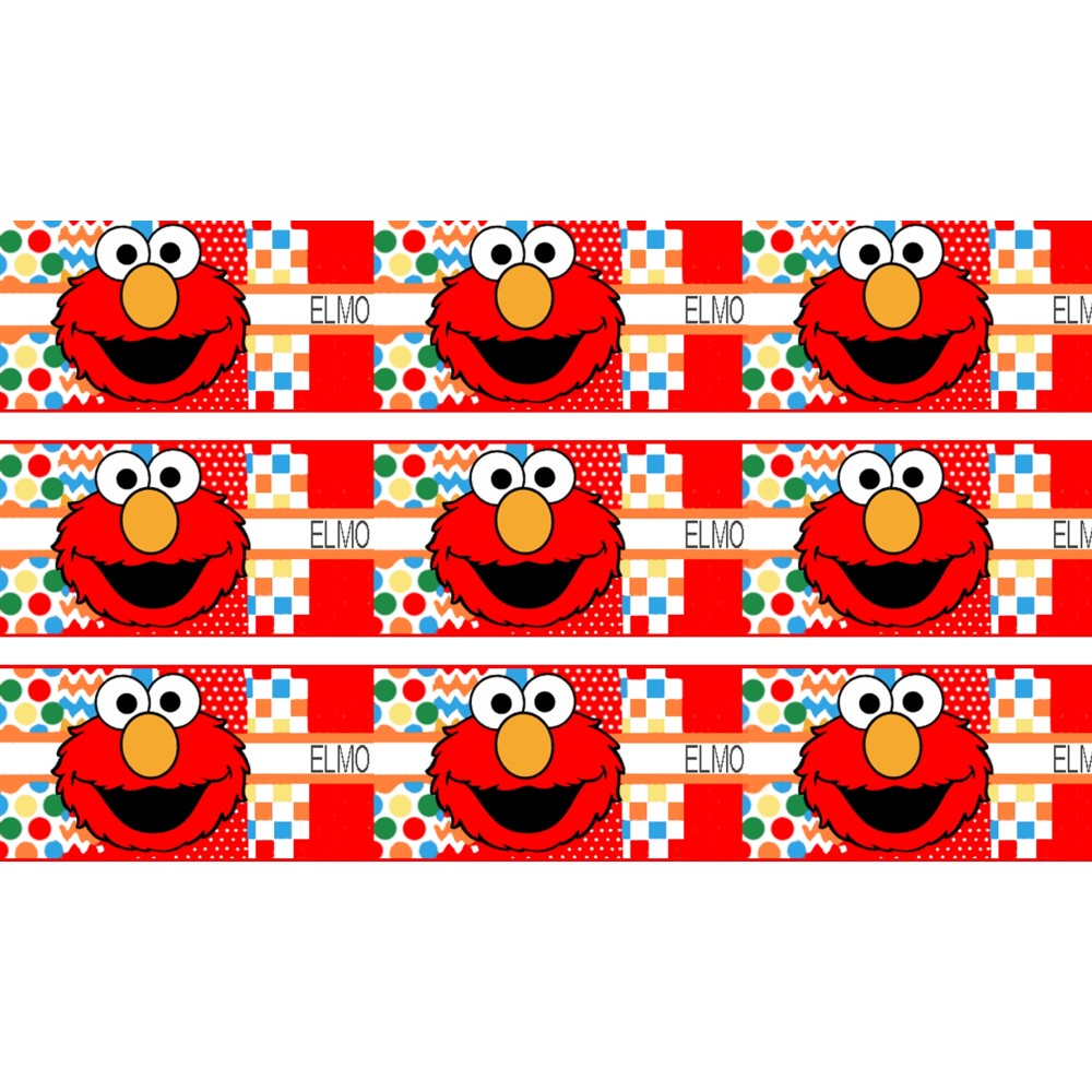 Szelki Elmo