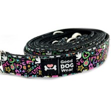 Smycz Love Peace Music