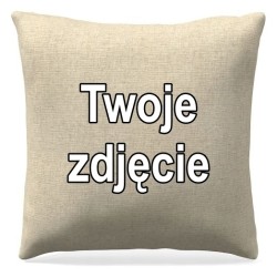 Poszewka na poduszkę z...