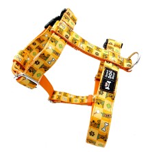 Szelki norweskie/Guard Scooby Doo 2