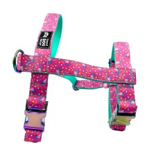 Szelki norweskie/Guard Pepa