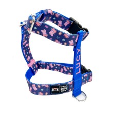 Szelki norweskie/Guard Świnka Pepa 2