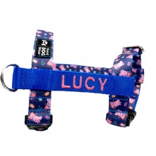 Szelki norweskie/Guard Świnka Pepa 2