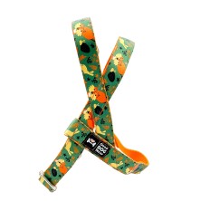 Szelki norweskie/Guard Jesienne zwierzęta