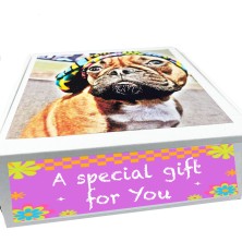 Puzzle z Twoim zdjęciem -...