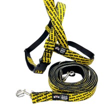 Szelki norweskie/Guard Batman 6