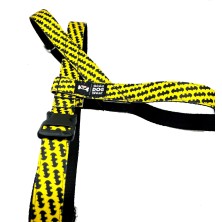 Szelki norweskie/Guard Batman 6