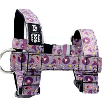 Szelki norweskie/Guard Harry Potter 2