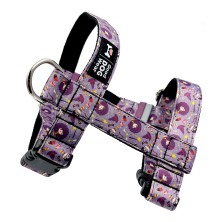 Szelki norweskie/Guard Harry Potter 2