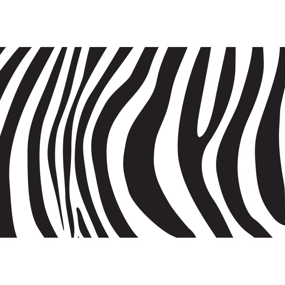 Szelki norweskie/Guard Zebra