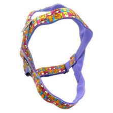 Szelki norweskie/Guard Garfield 5