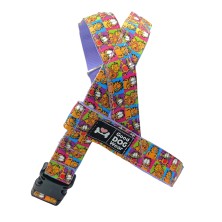 Szelki norweskie/Guard Garfield 5