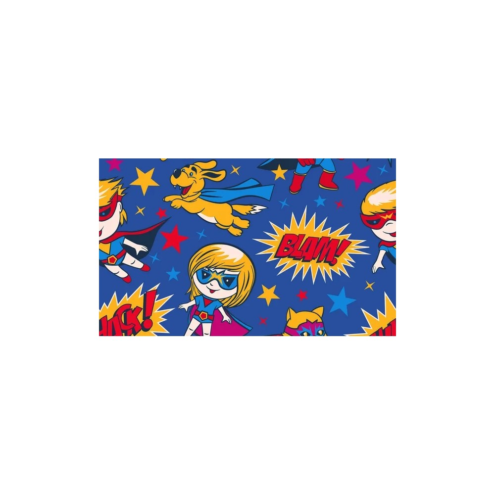 Szelki norweskie/Guard Superpies