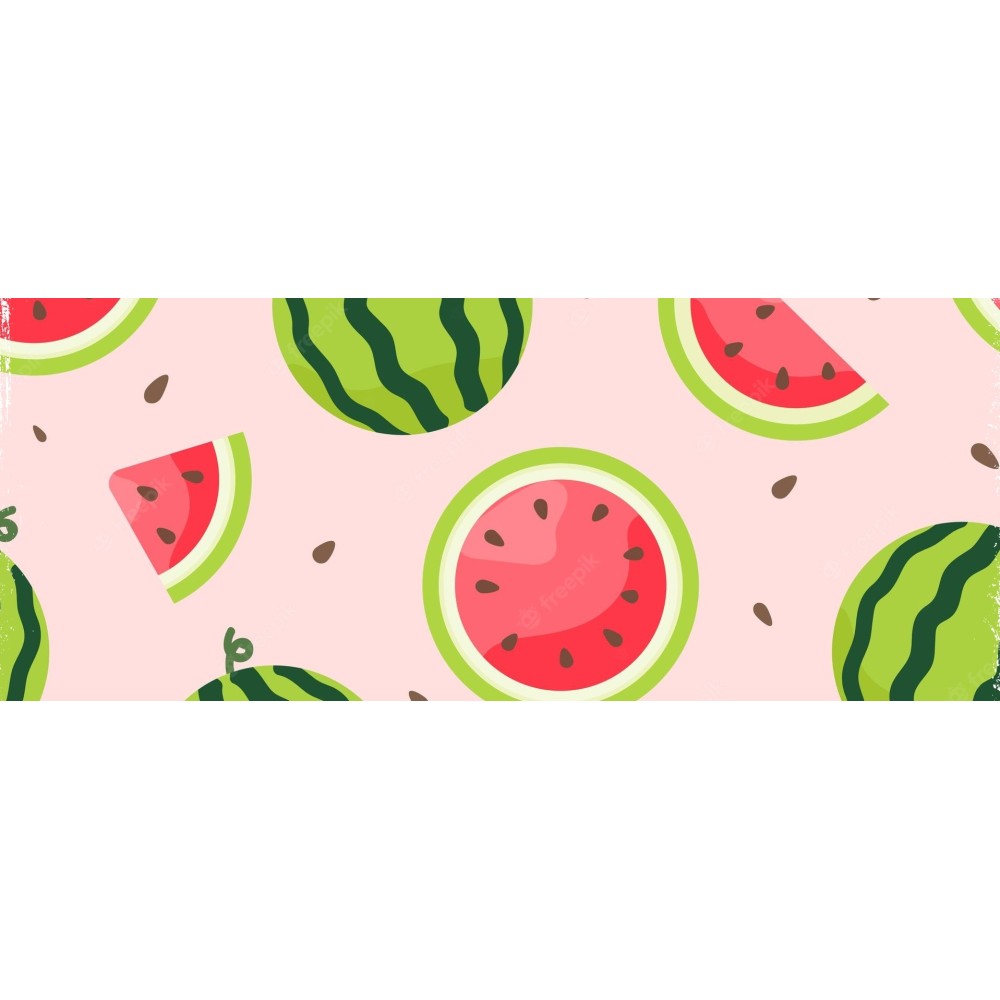 Szelki norweskie/Guard Arbuzy Pink