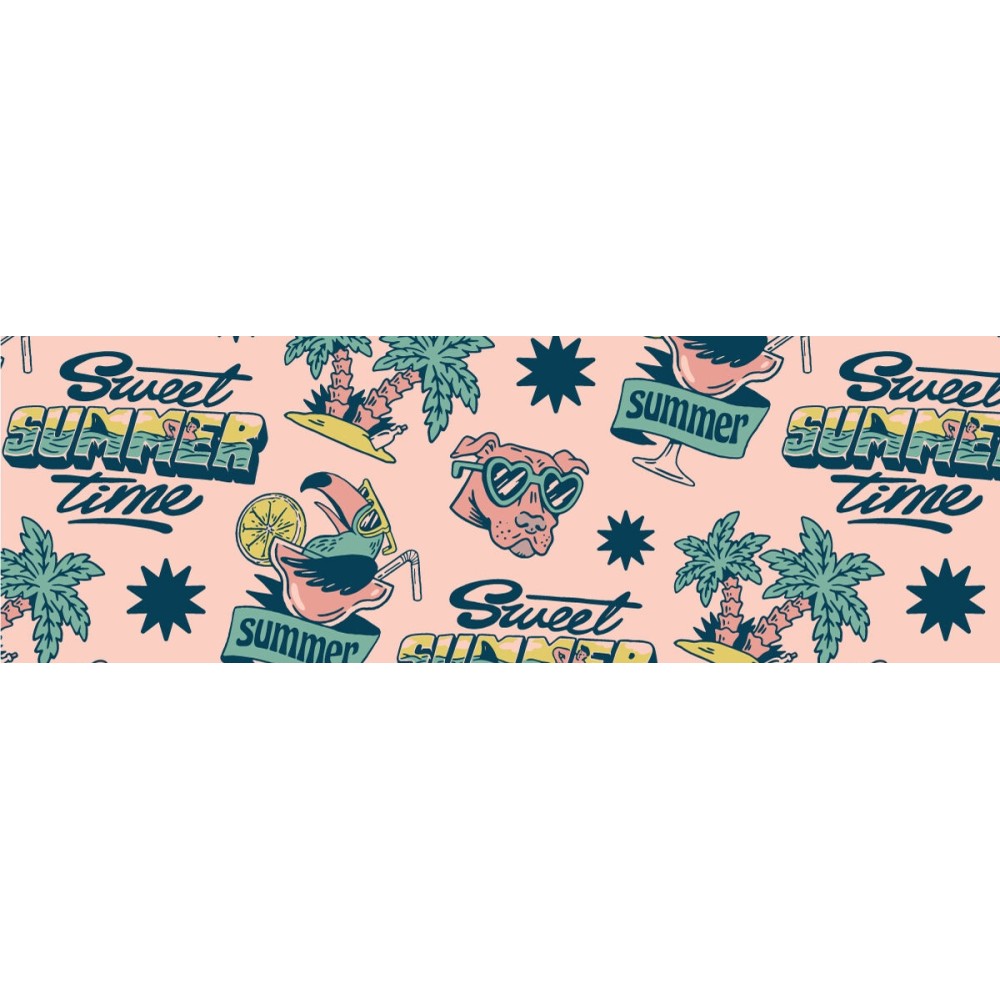 Szelki norweskie/Guard Sweet Summer