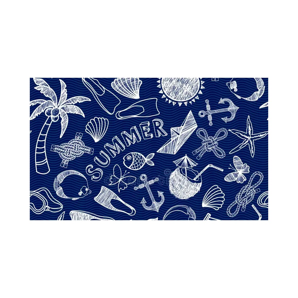 Obroża Morskie opowieści