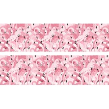 Szelki Flamingi 2