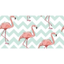 Szelki norweskie/Guard Flaming