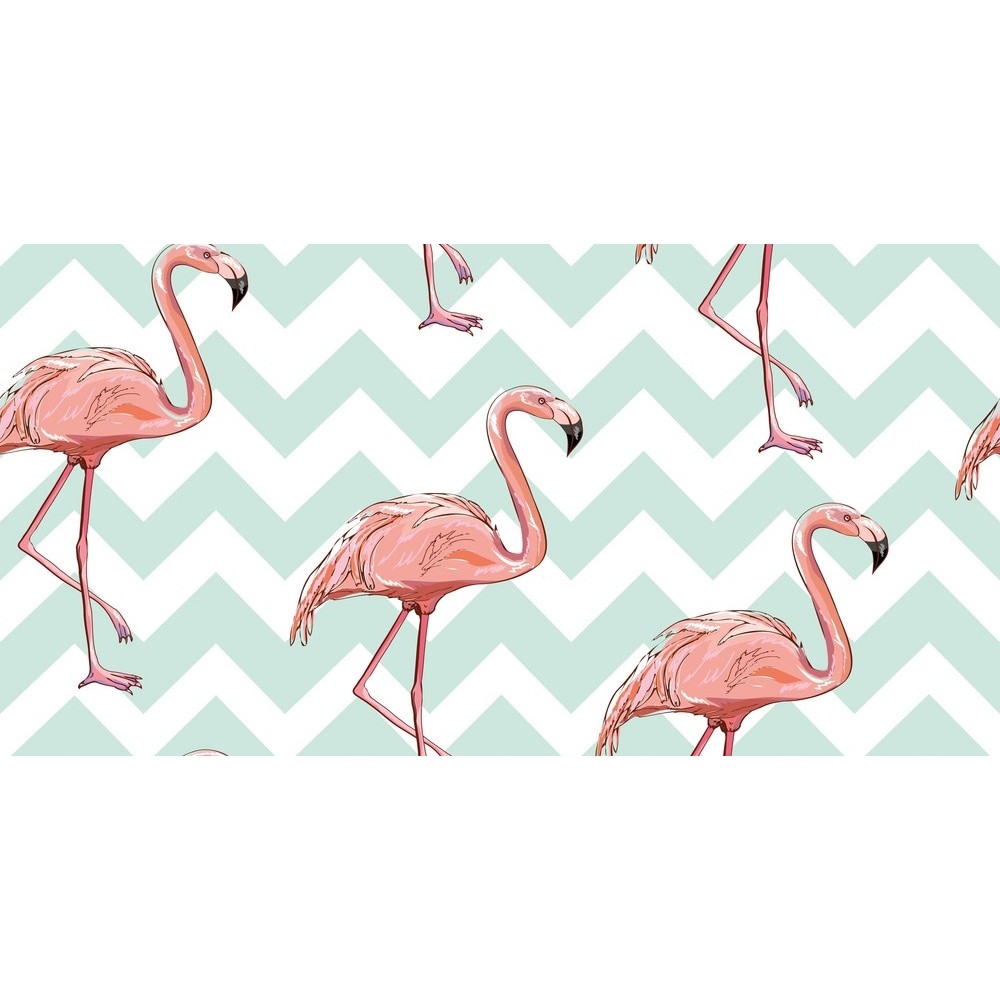 Szelki norweskie/Guard Flaming