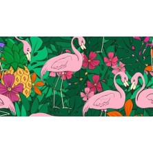 Szelki norweskie/Guard...