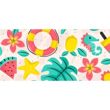 Szelki norweskie/Guard Lato