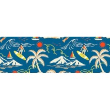 Szelki norweskie/Guard Surfing