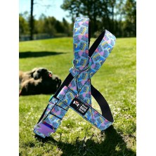 Szelki norweskie/Guard 90' music