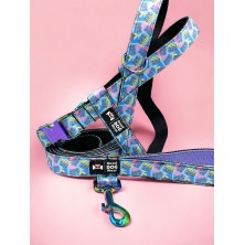 Szelki norweskie/Guard 90' music