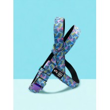 Szelki norweskie/Guard 90' music