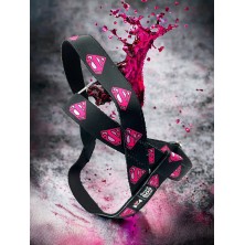 Szelki norweskie/Guard Supergirl black