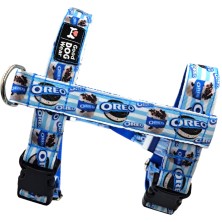 Szelki Oreo z lodami