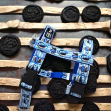 Szelki Oreo z lodami